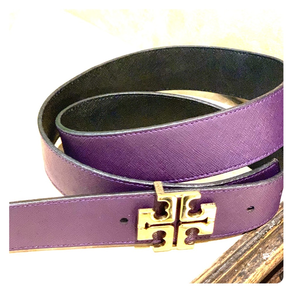 Tory Burch belt